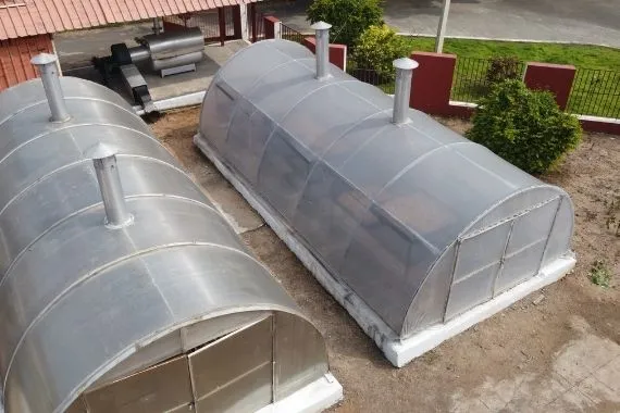Facility photo