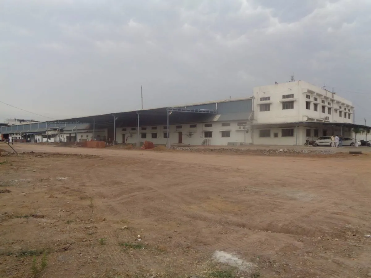 Facility photo