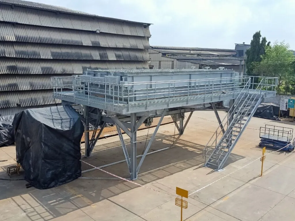 Facility photo