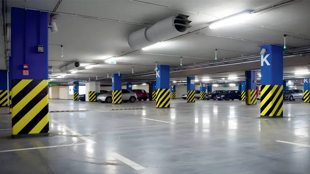 Facility photo