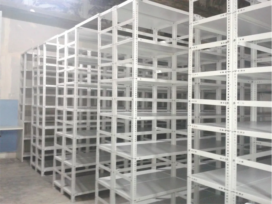 Facility photo