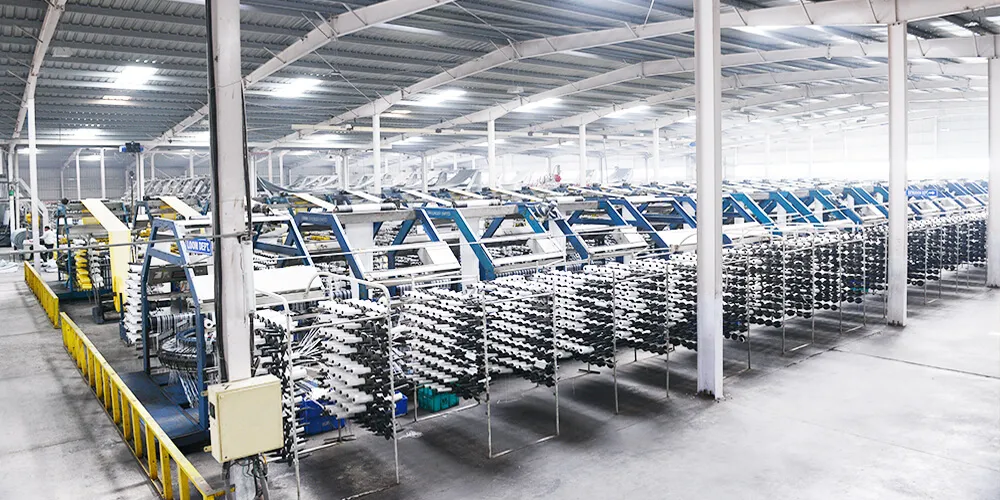 Facility photo