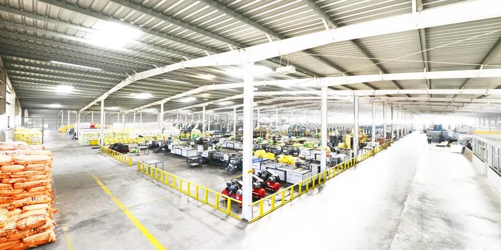 Facility photo