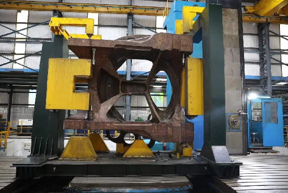 Facility photo
