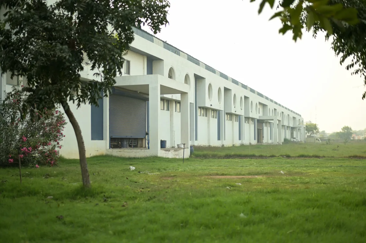 Facility photo