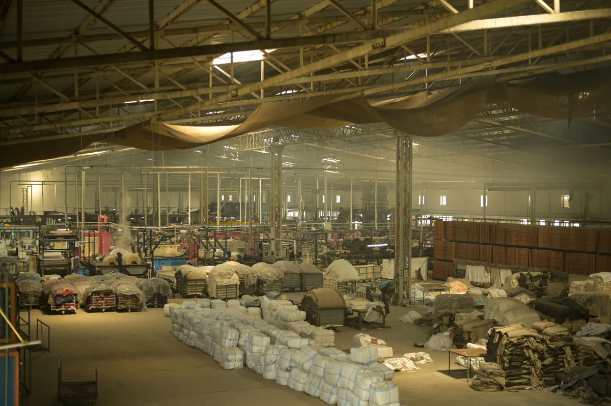 Facility photo