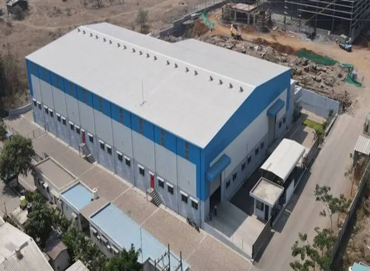 Facility photo