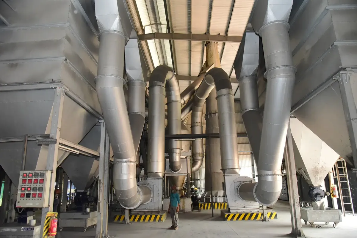Facility photo