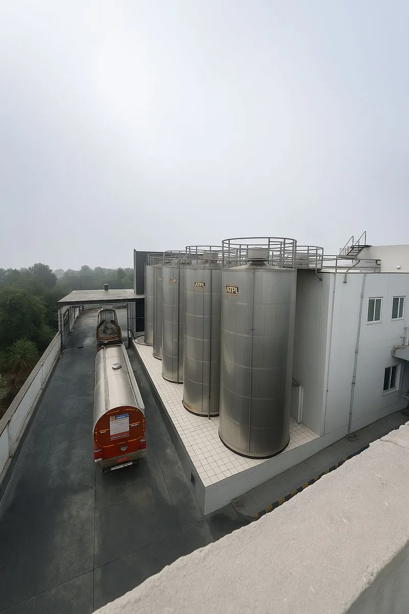 Facility photo