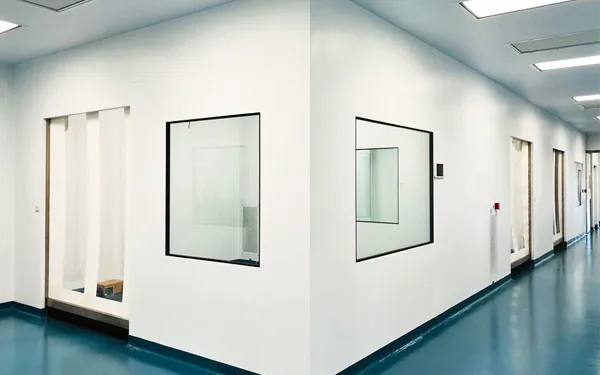 Facility photo