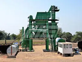 Facility photo