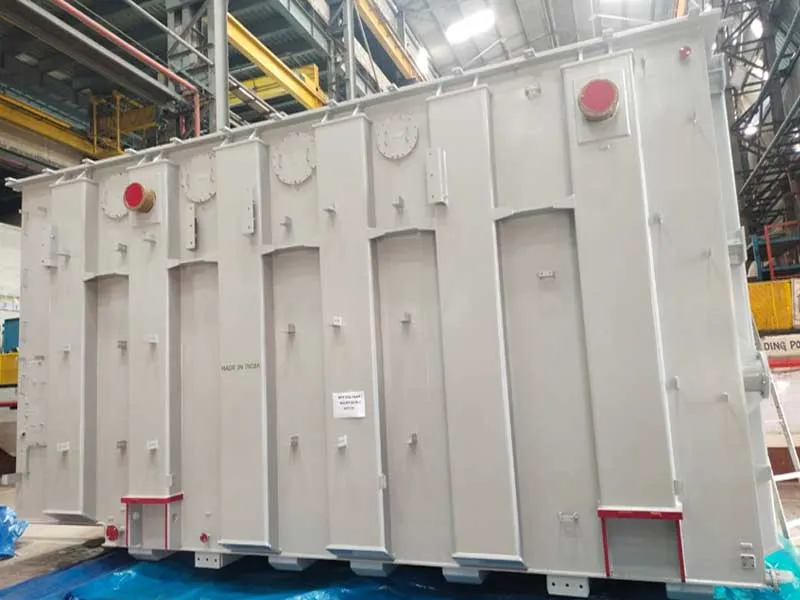 Facility photo
