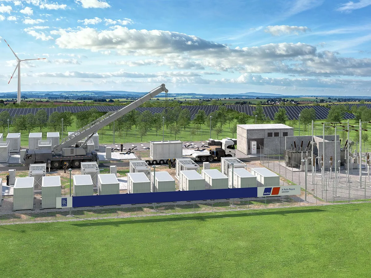 Facility photo