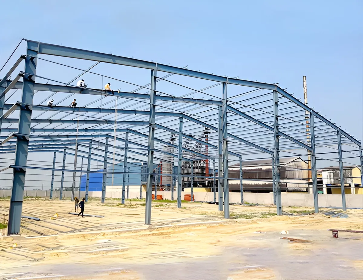 Facility photo