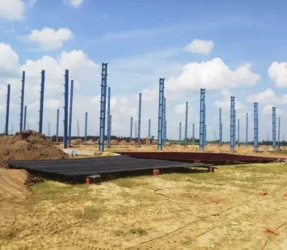 Facility photo