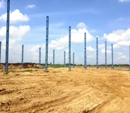 Facility photo