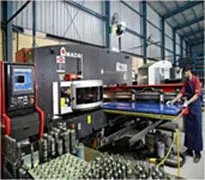 Facility photo