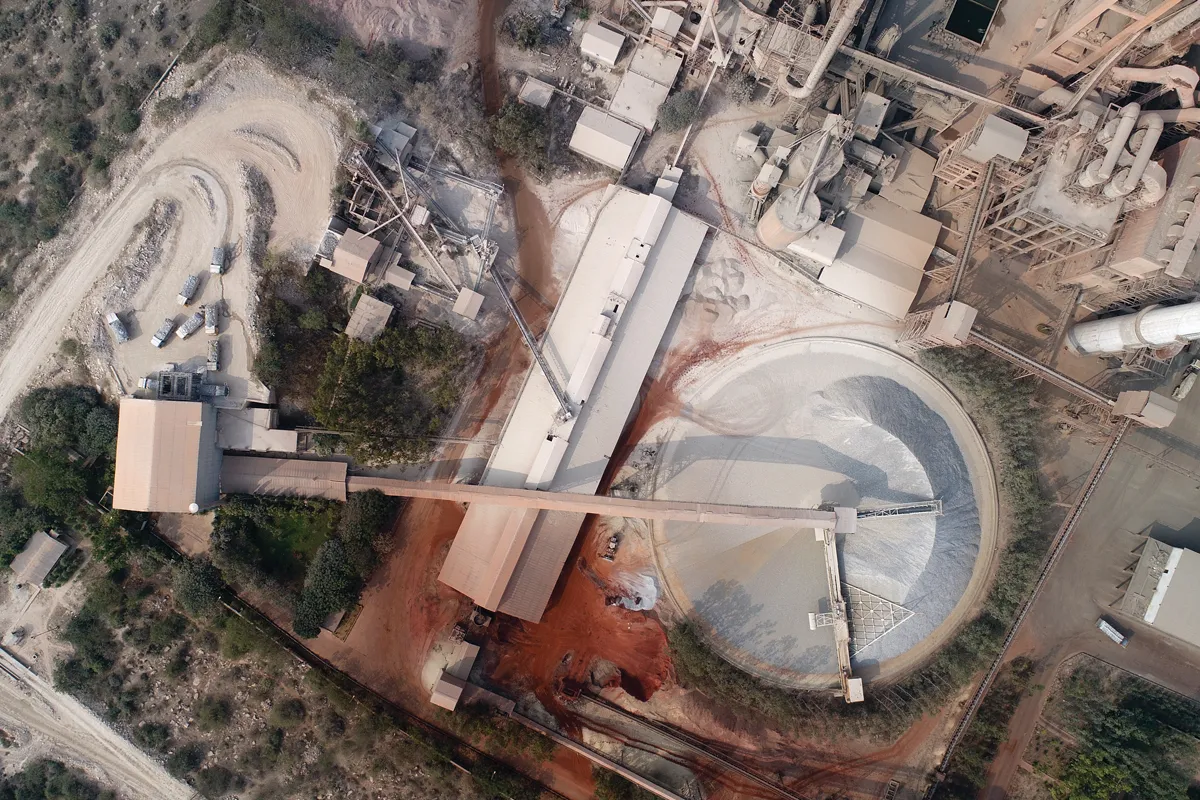 Facility photo