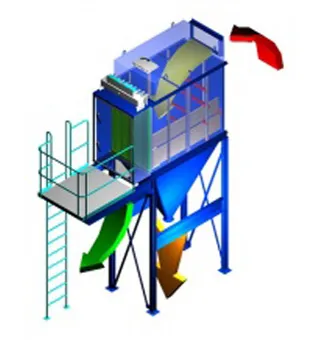 Facility photo