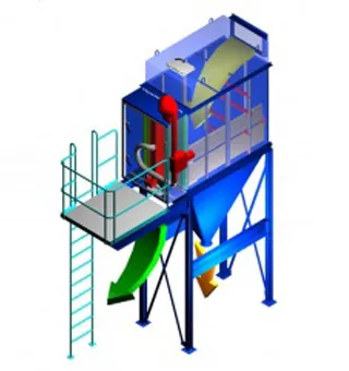 Facility photo