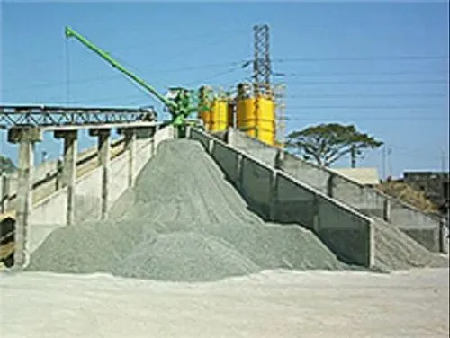 Facility photo