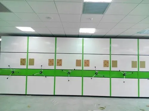Facility photo