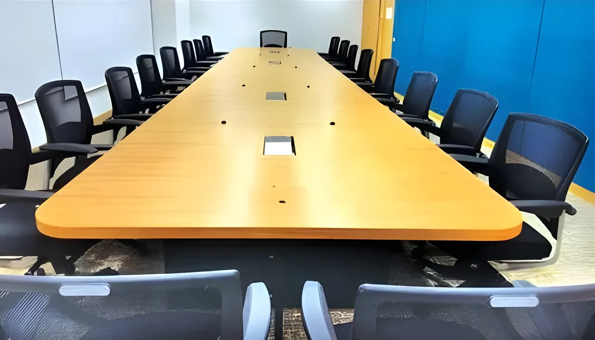Facility photo