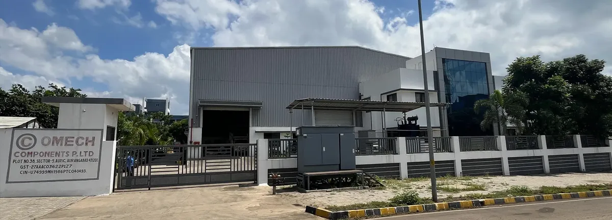 Facility photo