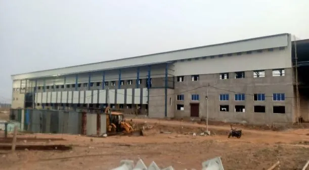 Facility photo