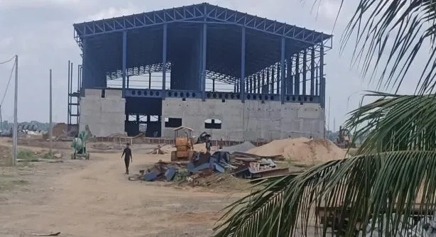 Facility photo