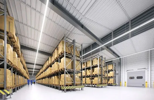 Facility photo