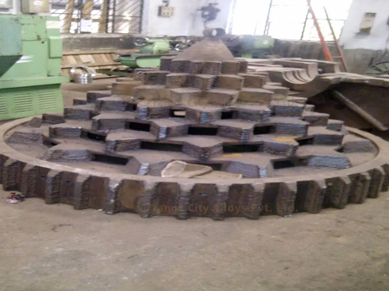 Facility photo
