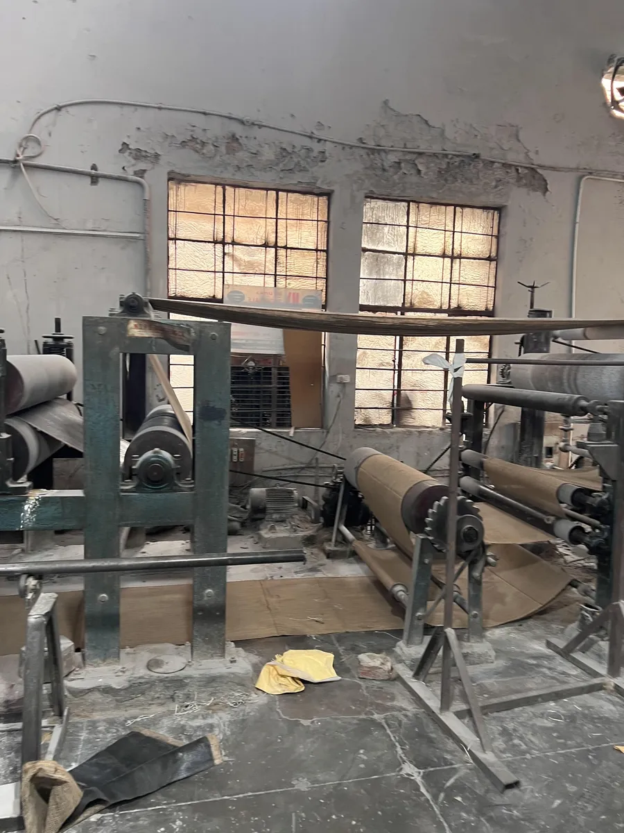 Facility photo