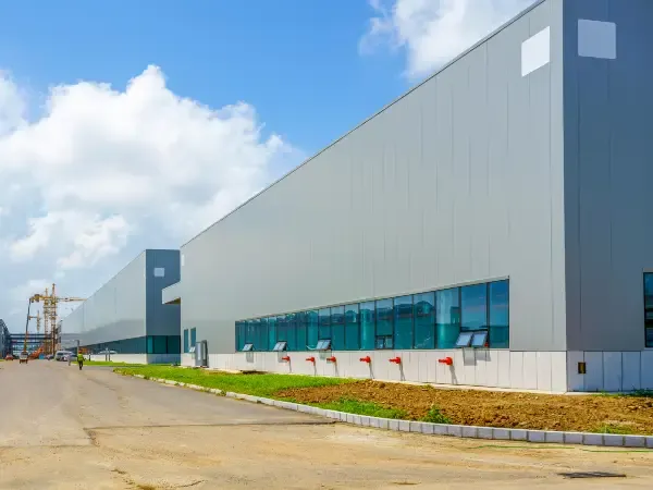 Facility photo