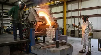 Facility photo