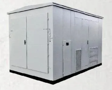 Facility photo