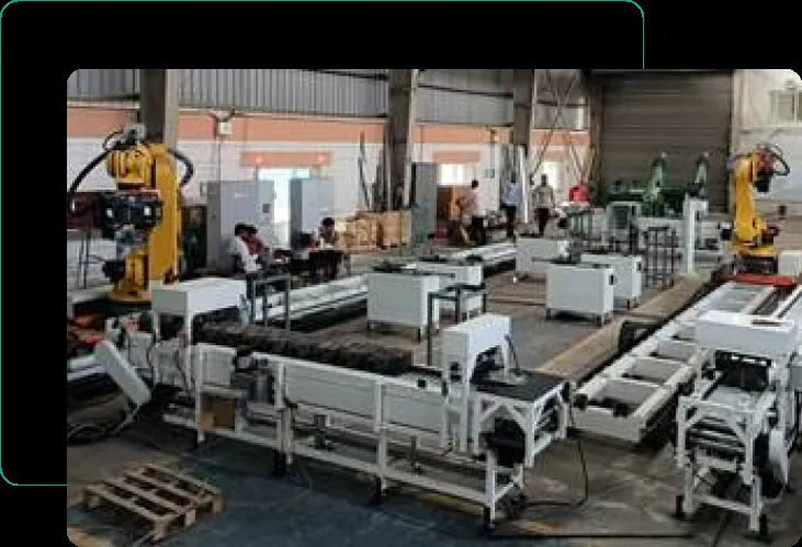 Facility photo