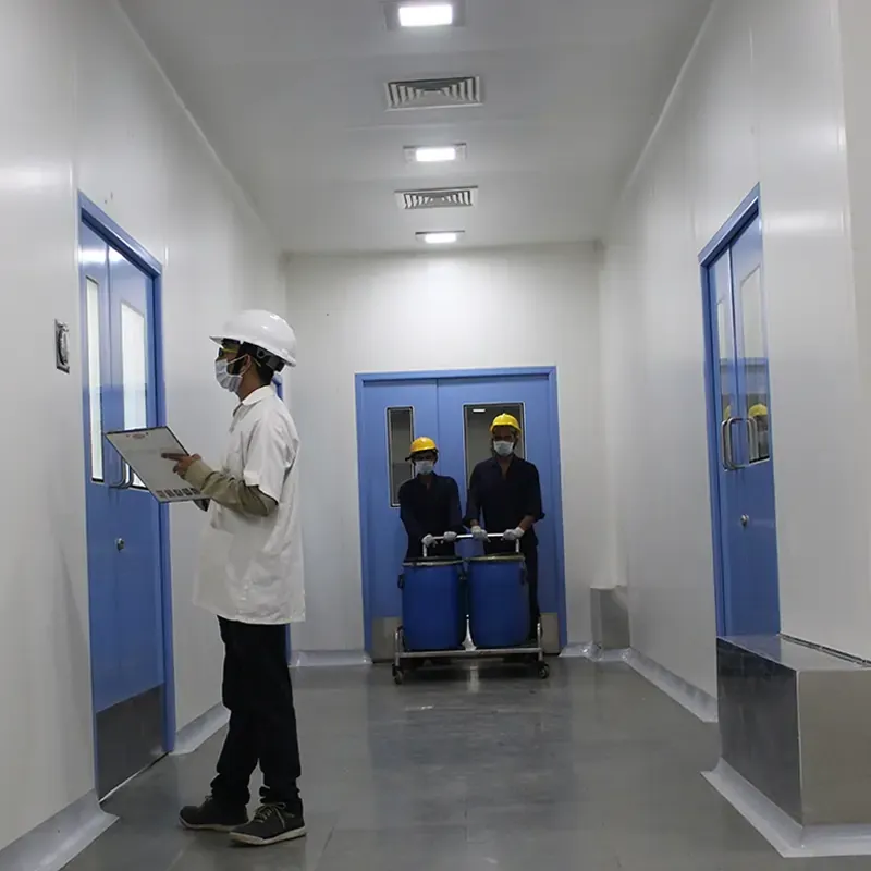 Facility photo
