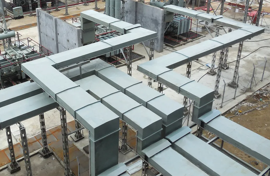 Facility photo