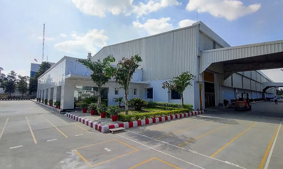 Facility photo