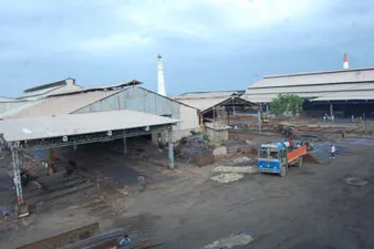 Facility photo
