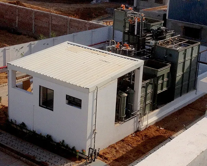 Facility photo