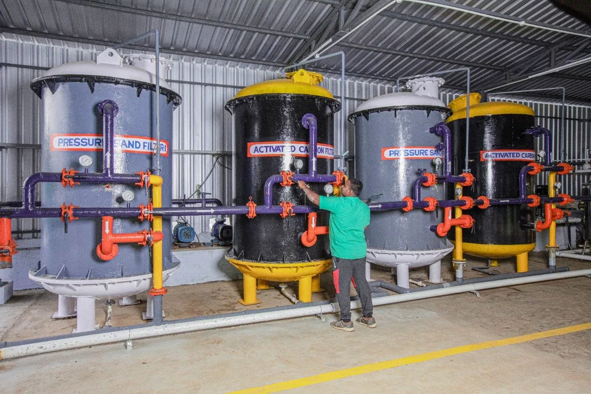 Facility photo