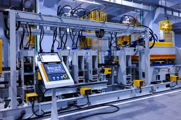 Facility photo