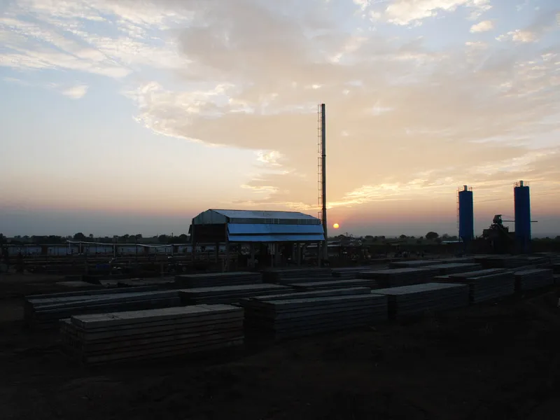 Facility photo