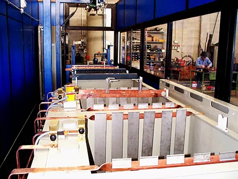 Facility photo