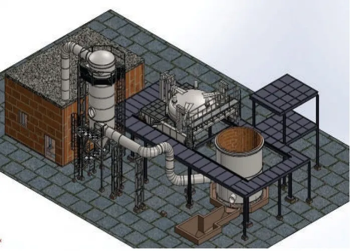 Facility photo