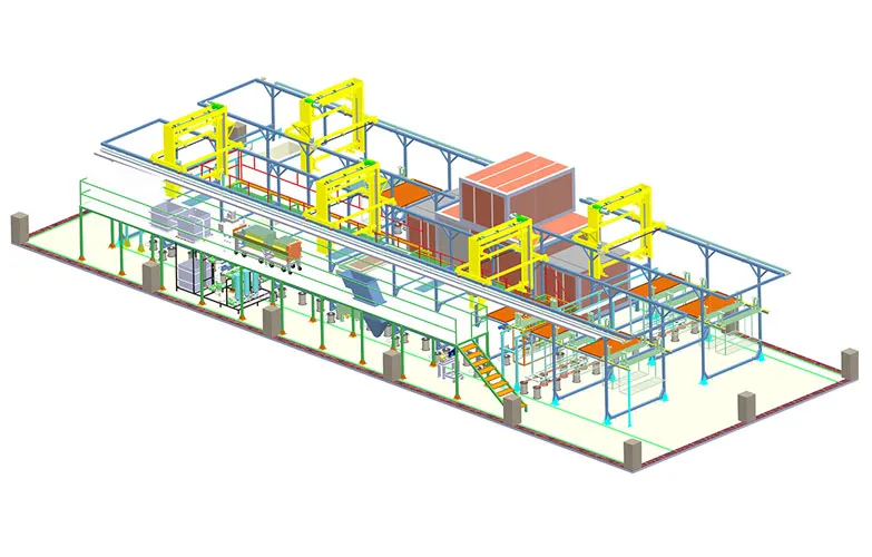 Facility photo