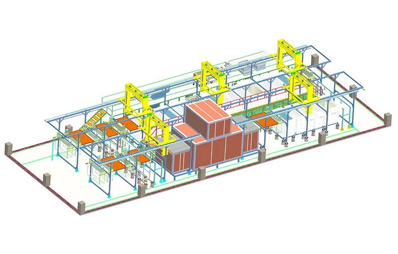 Facility photo