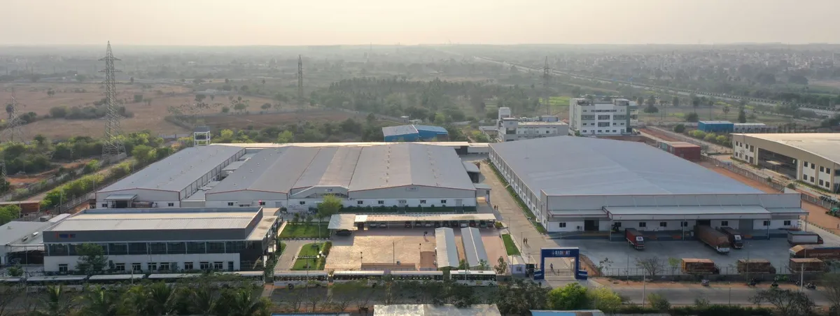Facility photo